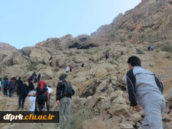 تجدید میثاق با شهیدان گمنام در روز تربیت بدنی و ورزش 3