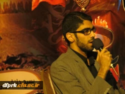 برگزاری مراسم عزادارای با عنوان از حسین(ع) تا حسین (ع) 2