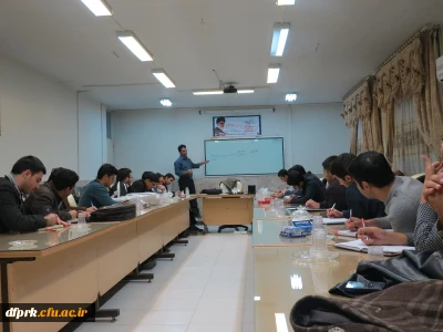 برگزاری دوره آموزشی کمک های اولیه