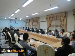 برگزاری دوره آموزشی کمک های اولیه 3