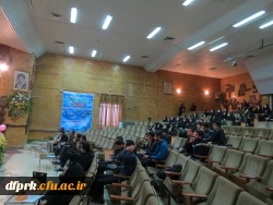 برگزاری جشنواره الگوی برتر تدریس علوم پایه (فیزیک) 2