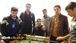 برگزاری جشنواره ورزشی درون خوابگاهی گرامیداشت 16 آذر 3