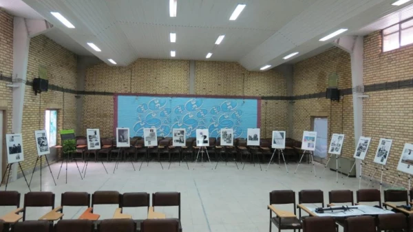 نشست بصیرتی با محوریت نفوذ فرهنگی 7