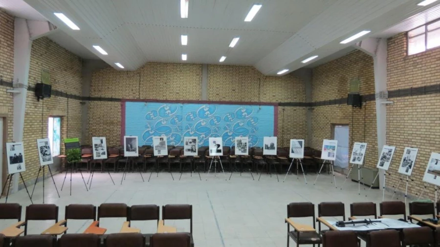 نشست بصیرتی با محوریت نفوذ فرهنگی 7