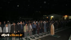 برگزاری مراسم تجلیل از اساتیدبمناسبت هفته بزرگداشت مقام معلم 3