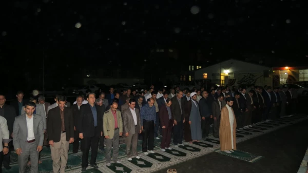 برگزاری مراسم تجلیل از اساتیدبمناسبت هفته بزرگداشت مقام معلم 3