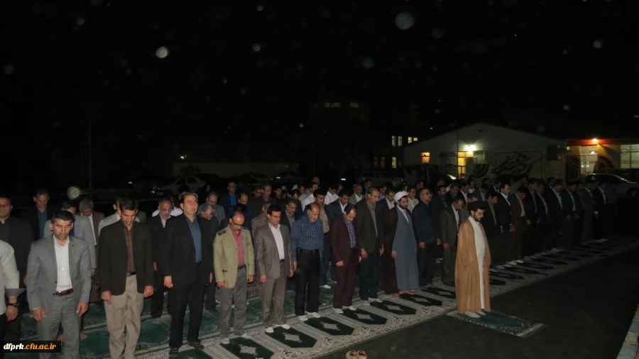 برگزاری مراسم تجلیل از اساتیدبمناسبت هفته بزرگداشت مقام معلم 3