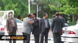 برگزاری مراسم تجلیل از اساتیدبمناسبت هفته بزرگداشت مقام معلم 5