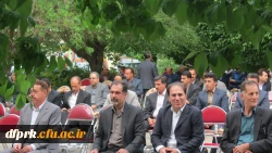 برگزاری مراسم تجلیل از اساتیدبمناسبت هفته بزرگداشت مقام معلم 6