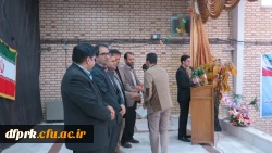 برگزاری مراسم تقدیراز منتخبین مسابقات قرآن وعترت 4