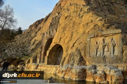 معرفی وضعیت فرهنگی ،جغرافیایی و تاریخی استان کرمانشاه 2