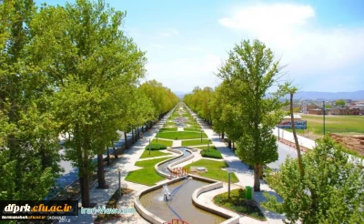 معرفی وضعیت فرهنگی ،جغرافیایی و تاریخی استان کرمانشاه