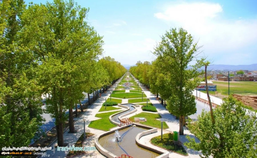 معرفی وضعیت فرهنگی ،جغرافیایی و تاریخی استان کرمانشاه 3