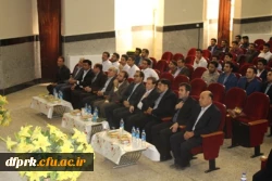 مراسم جشن دانش آموختگی دانش جو معلمان دانشگاه فرهنگیان کرمانشاه برگزار شد 4