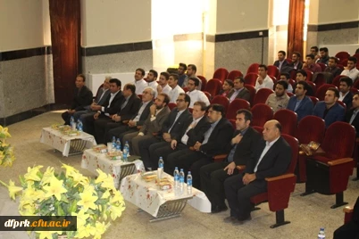 مراسم جشن دانش آموختگی دانش جو معلمان دانشگاه فرهنگیان کرمانشاه برگزار شد 4