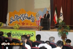 مراسم جشن دانش آموختگی دانش جو معلمان دانشگاه فرهنگیان کرمانشاه برگزار شد 6