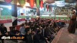 مراسم عزاداری حضرت علی اکبر(سلوک جوانی) 2