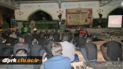 مراسم عزاداری حضرت علی اکبر(سلوک جوانی) 4