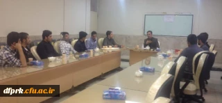 برگزاری انتخابات انجمن های ورزشی خوابگاه های پردیس شهید رجایی