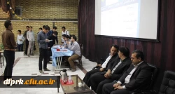 برگزاری انتخابات شورای صنفی – رفاهی 3