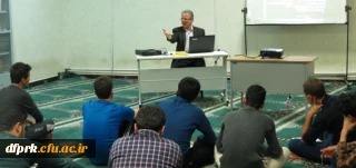 برگزاری  کارگاه دوره مهارتهای زندگی