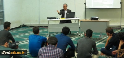 برگزاری  کارگاه دوره مهارتهای زندگی