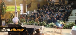 برگزاری نشست گرامیداشت هفته بسیج دردانشگاه فرهنگیان 2