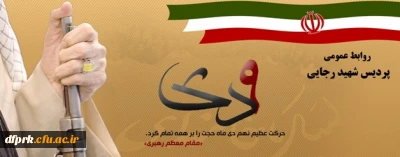 نهم دی، انقلاب بصیرت بود و انوار بصیرت را به افق آینده منتشر کرد