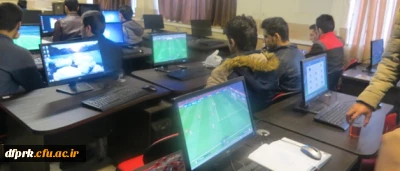 اعلام نتایج مسابقات ورزشی گرامیداشت روز دانشجو