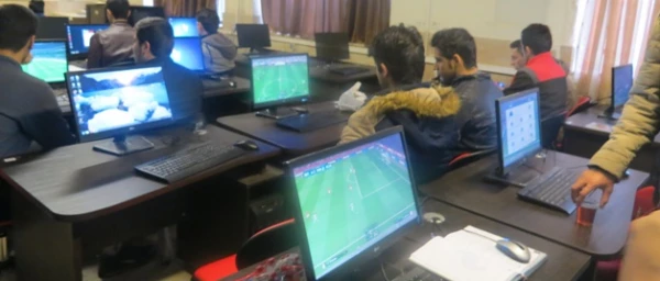 اعلام نتایج مسابقات ورزشی گرامیداشت روز دانشجو 2