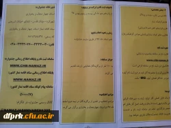 جشنواره سراسری نماز در فضای مجازی 3