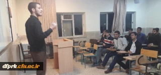 برگزاری کلاس آموزش تجوید قرآن