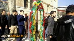 اعزام کاروان دانشجویی راهیان نوربه مناطق عملیاتی جنوب 2