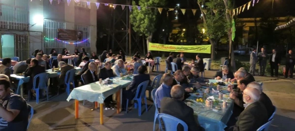 برگزاری مراسم تجلیل از اساتید درهفته آموزش  3