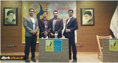 کسب مقام دوم گروه مناظره دانشجویی «فرهیختگان»پردیس شهید رجایی
