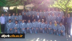 کسب مقام قهرمانی نخستین المپیادملی ورزش همگانی توسط تیم دانشگاه فرهنگیان 2