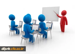 برنامه هفتگی نیمسال اول تحصیلی 97-96  2