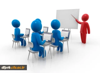 برنامه هفتگی نیمسال اول سال تحصیلی 97-1396