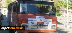 اعزام کاروان جهادی دانشگاه فرهنگیان پردیس شهید رجایی کرمانشاه به مناطق زلزله زده استان  4
