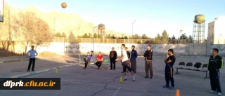 نتایج مسابقات بومی محلی برگزارشده توسط انجمن های ورزشی