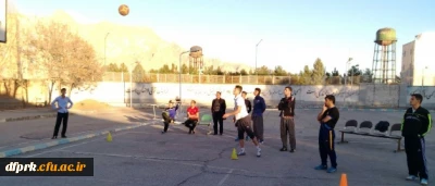 نتایج مسابقات بومی محلی برگزارشده توسط انجمن های ورزشی