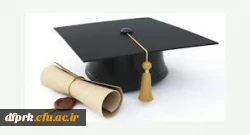 زمان مراجعه و مدارک لازم جهت ثبت نام پذیرفته شدگان تاخیر گزینش 3