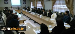 گردهمایی کارگاهی معلمان راهنمای درس کارورزی  2