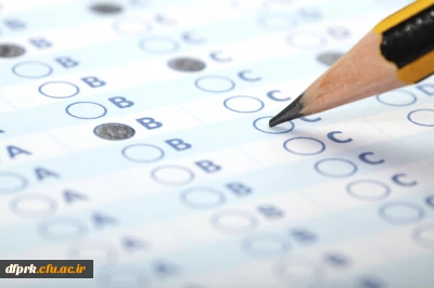 برنامه امتحانات پایان ترم نیمسال دوم تحصیلی 97-96 پردیس شهید رجایی کرمانشاه