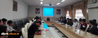 برگزاری کارگاه آموزشی غذای سالم – جامعه سالم