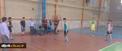 نتایج جشنواره ی ورزش های همگانی و بازی های بومی محلی