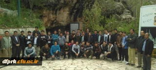 اردوی دانشجویان ورودی 93