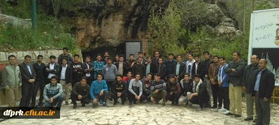 اردوی دانشجویان ورودی 93