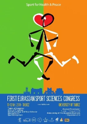 اولین کنگره اوراسیایی علوم ورزشی 3
