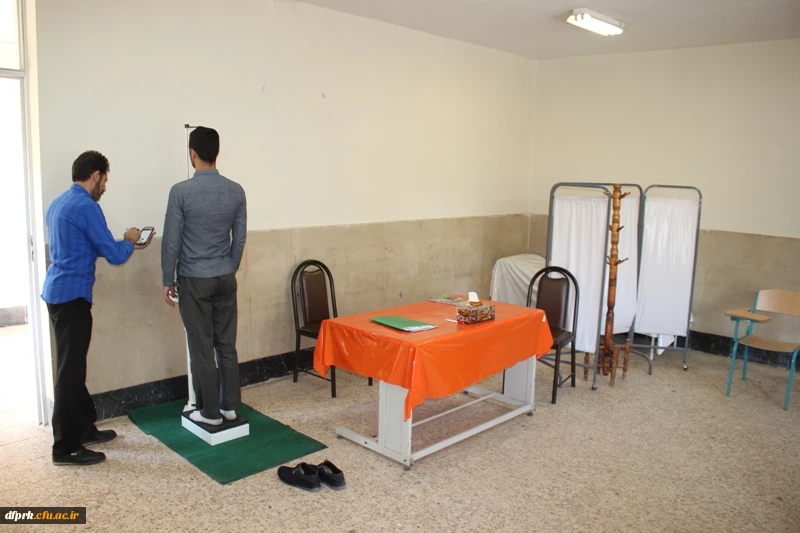 گزارش تصویری فرایند مصاحبه تخصصی و گزینش پذیرفته شدگان چندبرابر ظرفیت دانشگاه فرهنگیان 2